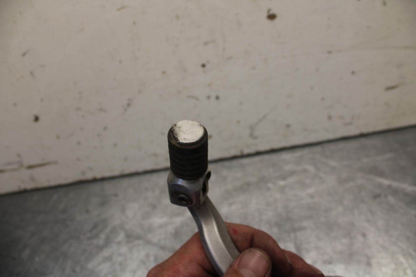 16-18 KTM 690 DUKE SHIFTER LINKAGE SHIFT LINK PEDAL BB631