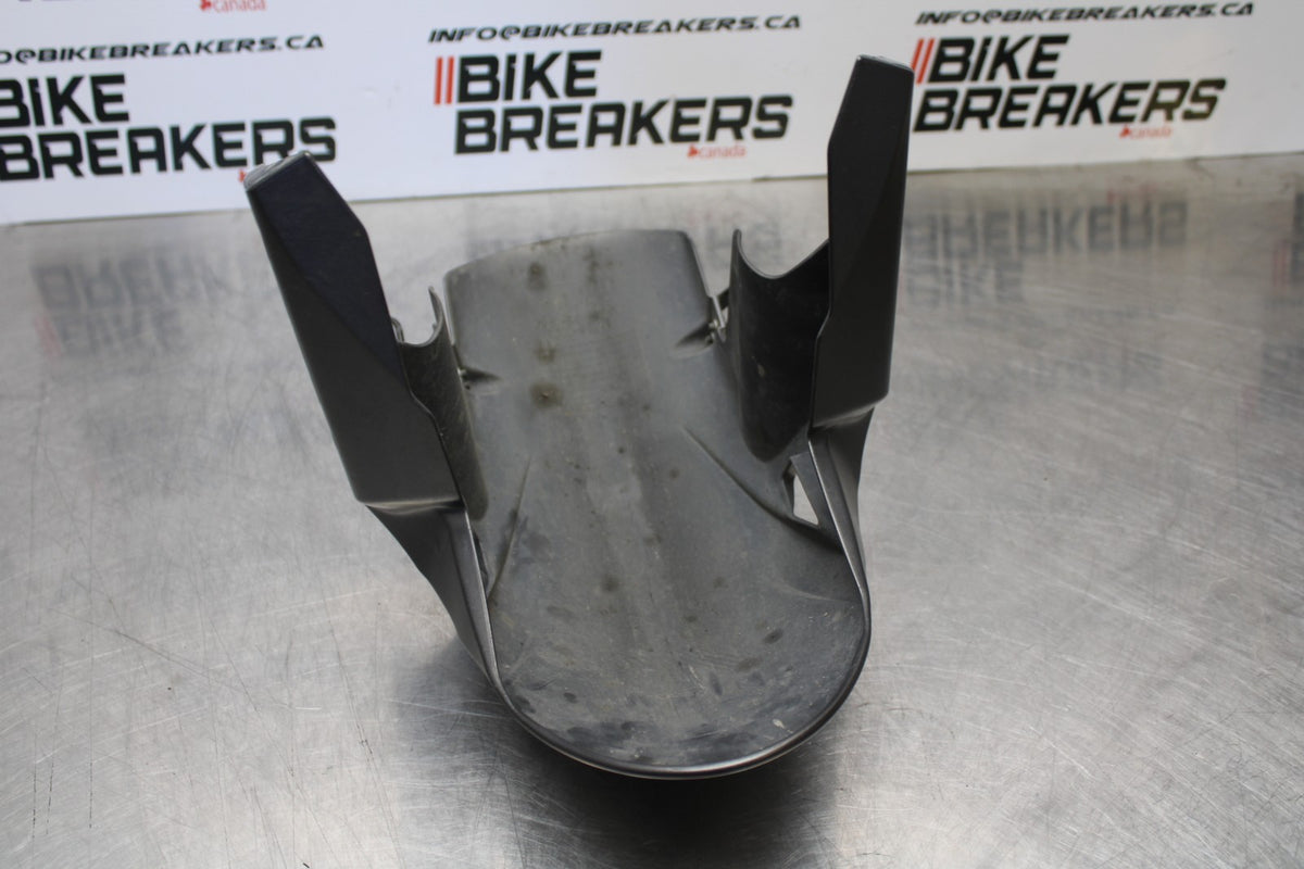 22 KAWASAKI NINJA 1000SX OEM FRONT WHEEL FENDER COWL FAIRING BB00