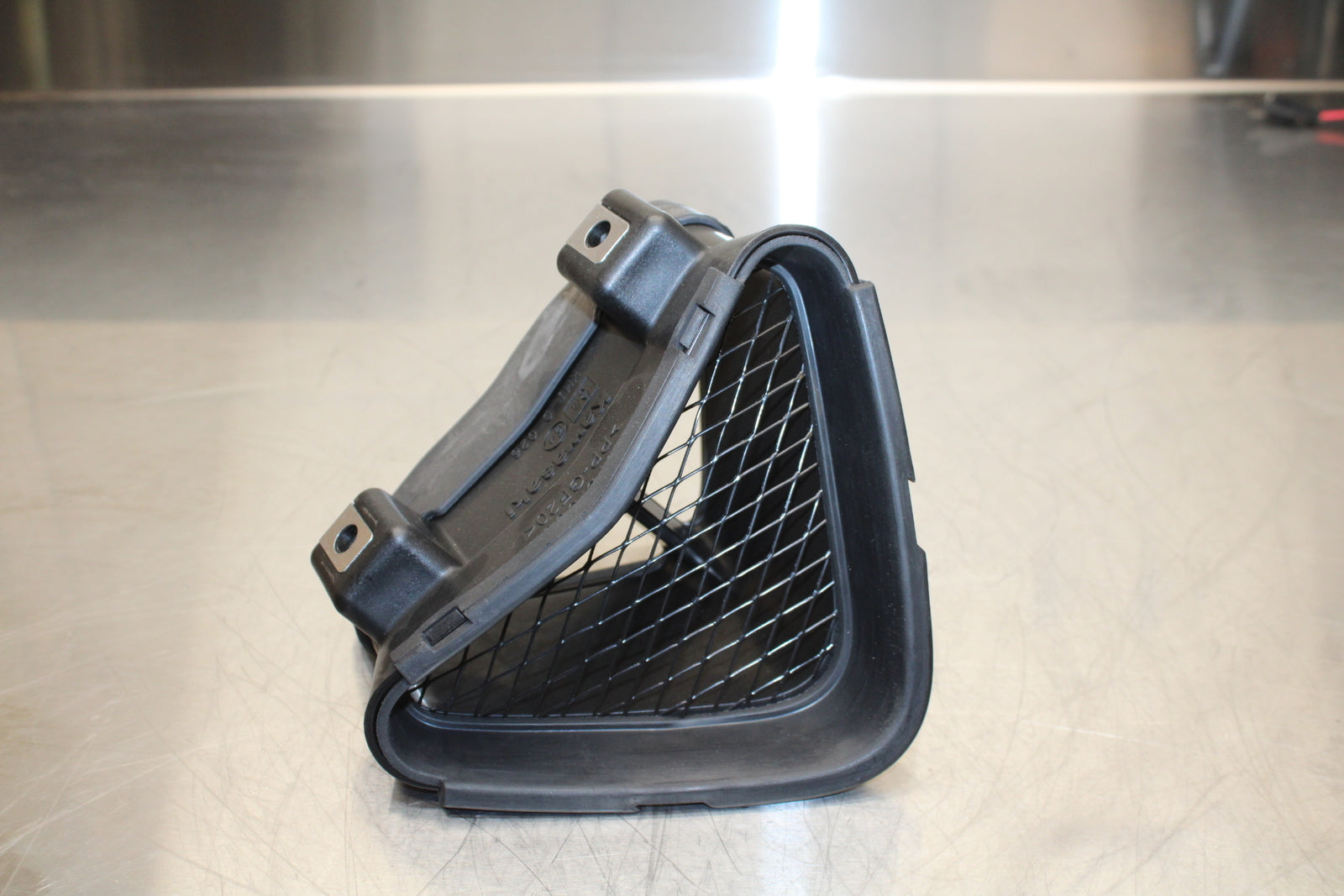 23-24 KAWASAKI NINJA ZX14R NEW!! AIR INTAKE GRILL BB141