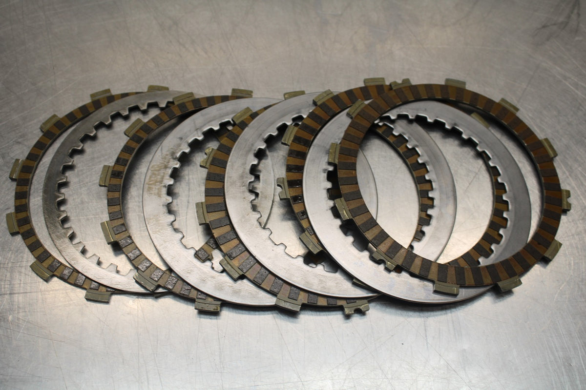 13-17 KAWASAKI NINJA 300 CLUTCH BASKET BB429