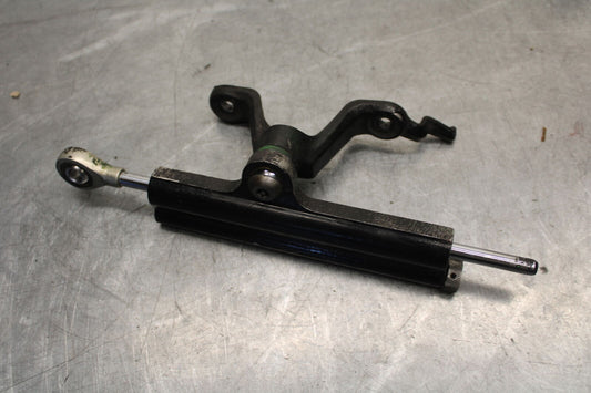 09-12 KAWASAKI NINJA ZX6R STEERING DAMPER STABILIZER BB656