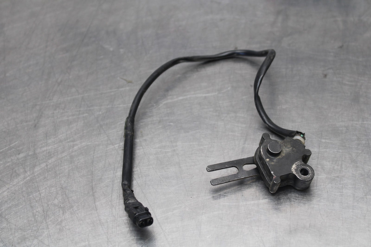 25 KAWASAKI Z900 KICKSTAND SIDE KICK STAND SENSOR BB928