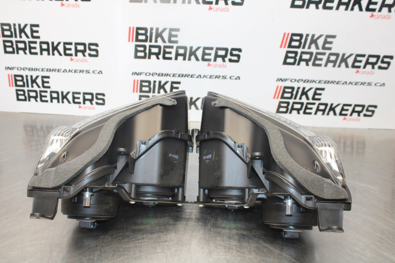 23-24 KAWASAKI NINJA ZX14R  NEW!! FRONT HEADLIGHT HEAD LIGHT LAMP BB169