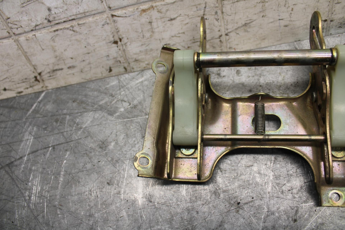 2004 Honda ST1300  SEAT MOUNTING BRACKET MOUNT BB49