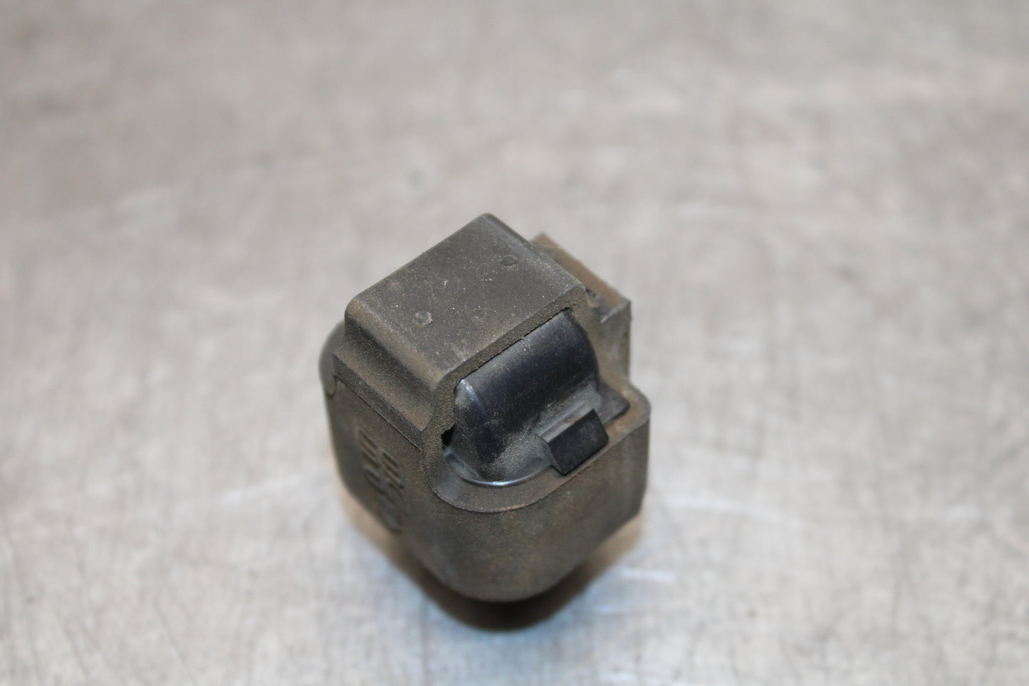 19-22 KAWASAKI Z400 TIP OVER BANK ANGLE CRASH SENSOR SWITCH  BB708