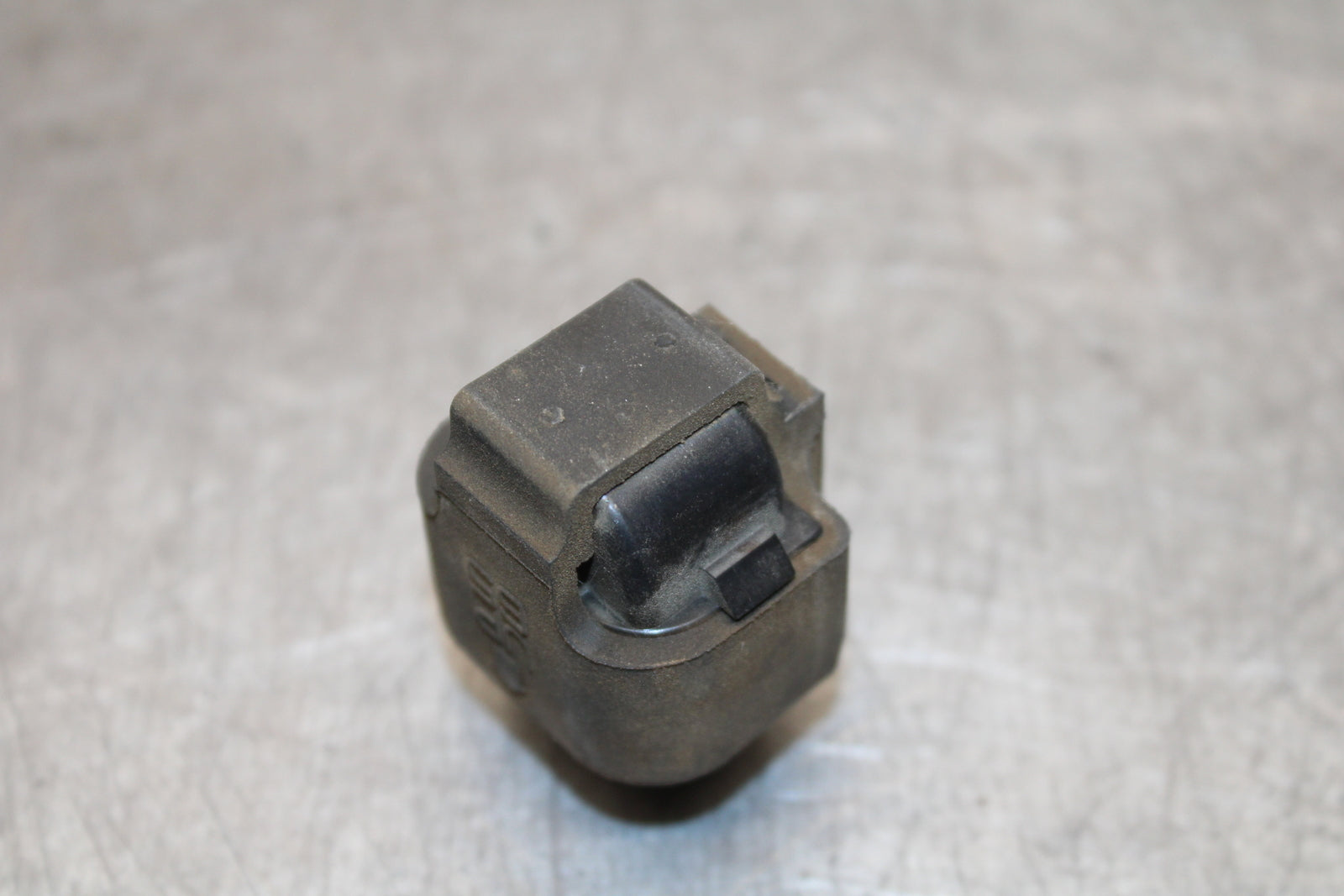 19-22 KAWASAKI Z400 TIP OVER BANK ANGLE CRASH SENSOR SWITCH  BB708