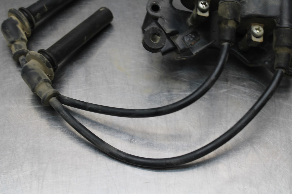 07-25 KAWASAKI VULCAN 900 VN900D CLASSIC LT IGNITION COILS BB842