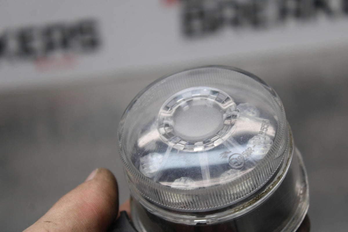 12 HONDA CB1000R RUNNING PILOT FRONT LIGHT  BB200
