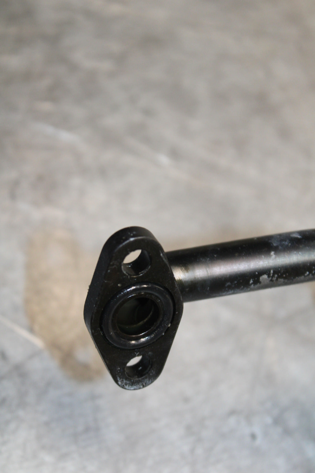 05-06 SUZUKI GSXR1000 ENGINE MOTOR OIL COOLER BB663