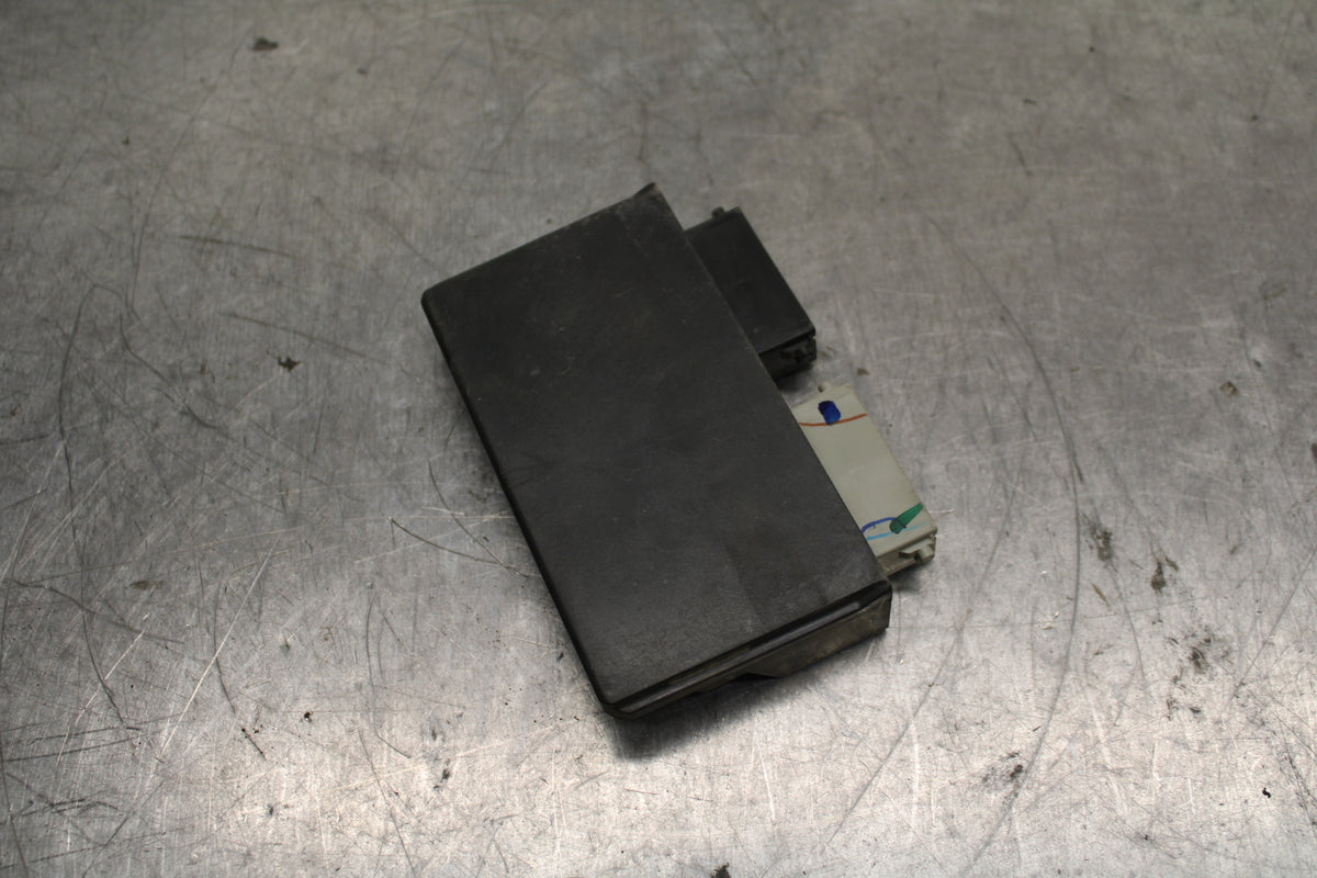 05-06 HONDA CBR600RR ECU COMPUTER CONTROLLER UNIT BLACK BOX ECM CDI  BB739