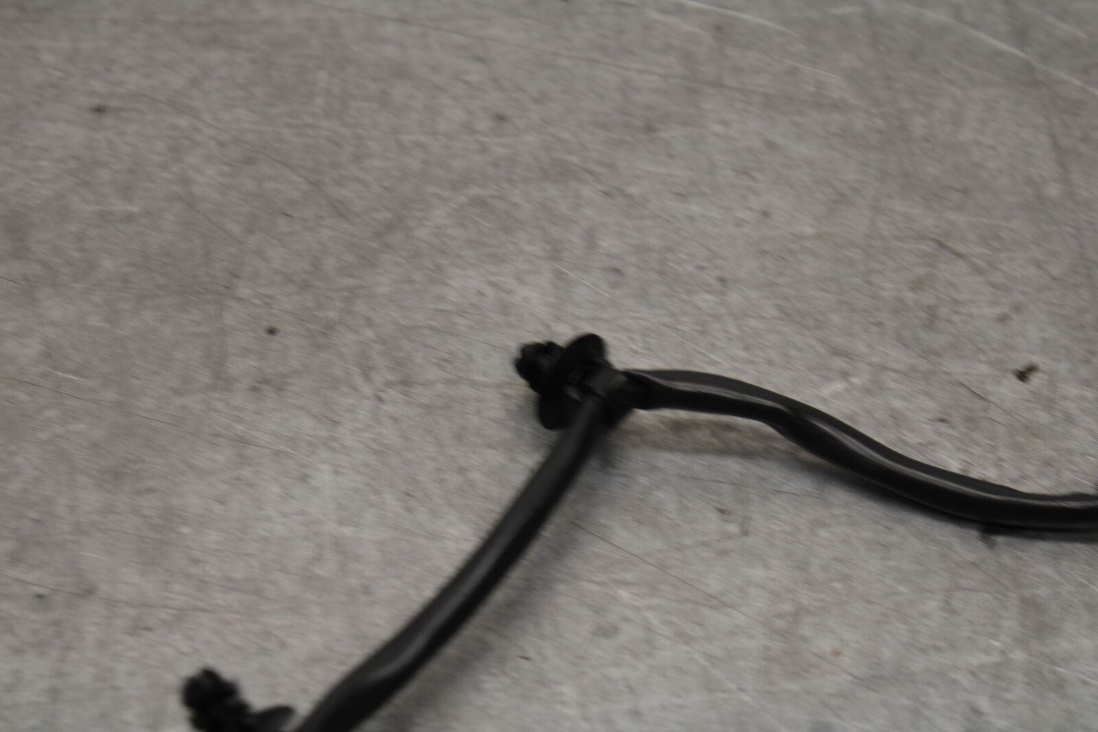 18-23 KAWASAKI NINJA 400 RIGHT FRONT TURN SIGNAL LIGHT INDICATOR BB660