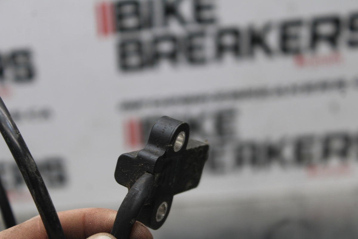 17-24 SUZUKI SV650 KICKSTAND SIDE KICK STAND SENSOR BB829