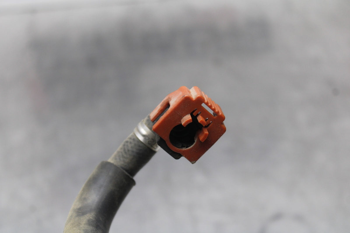 14-17 YAMAHA FZ07 FUEL HOSE GAS LINE TUBE PIPE BB766