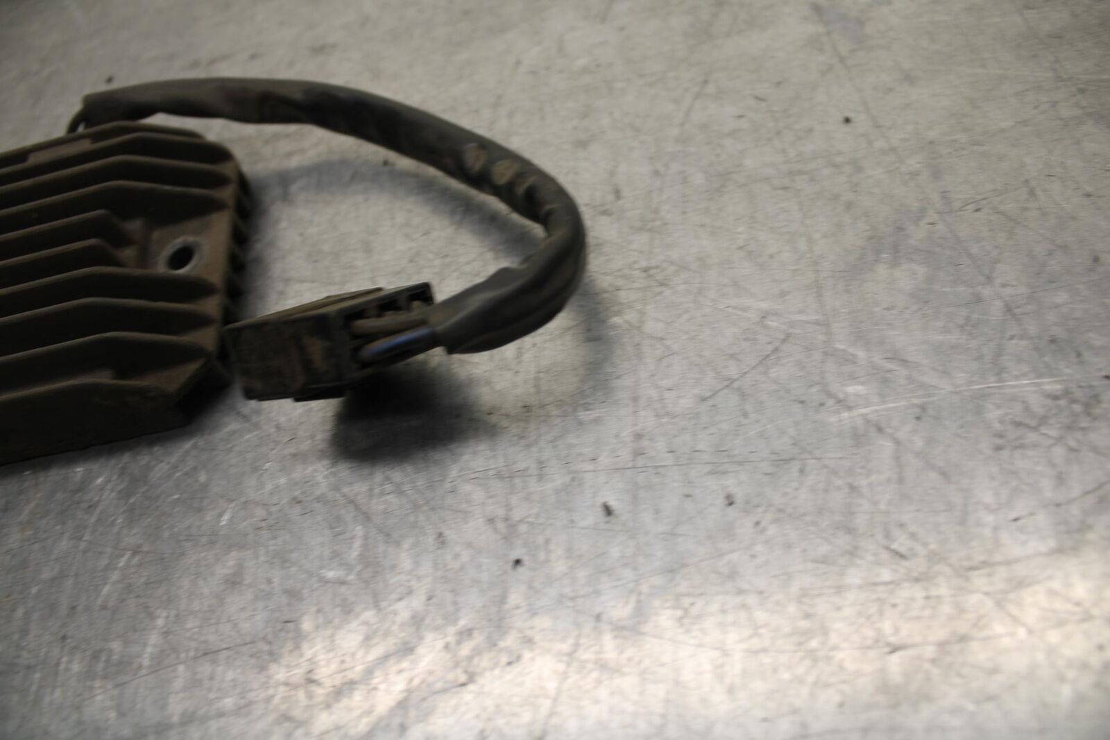 1996 Kawasaki Vulcan 800 VN800B Classic RECTIFIER VOLTAGE REGULATOR BB93