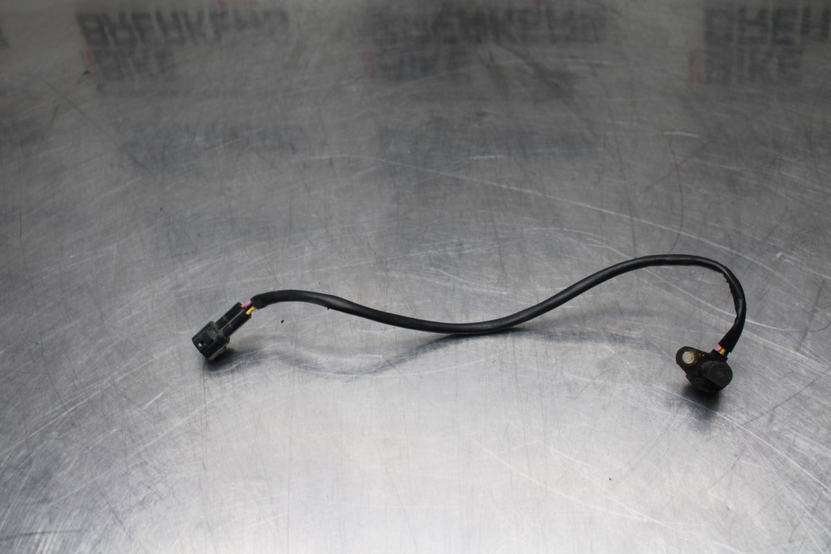 08 KAWASAKI NINJA 650 EX650 SPEED SPEEDOMETER SENSOR BB797