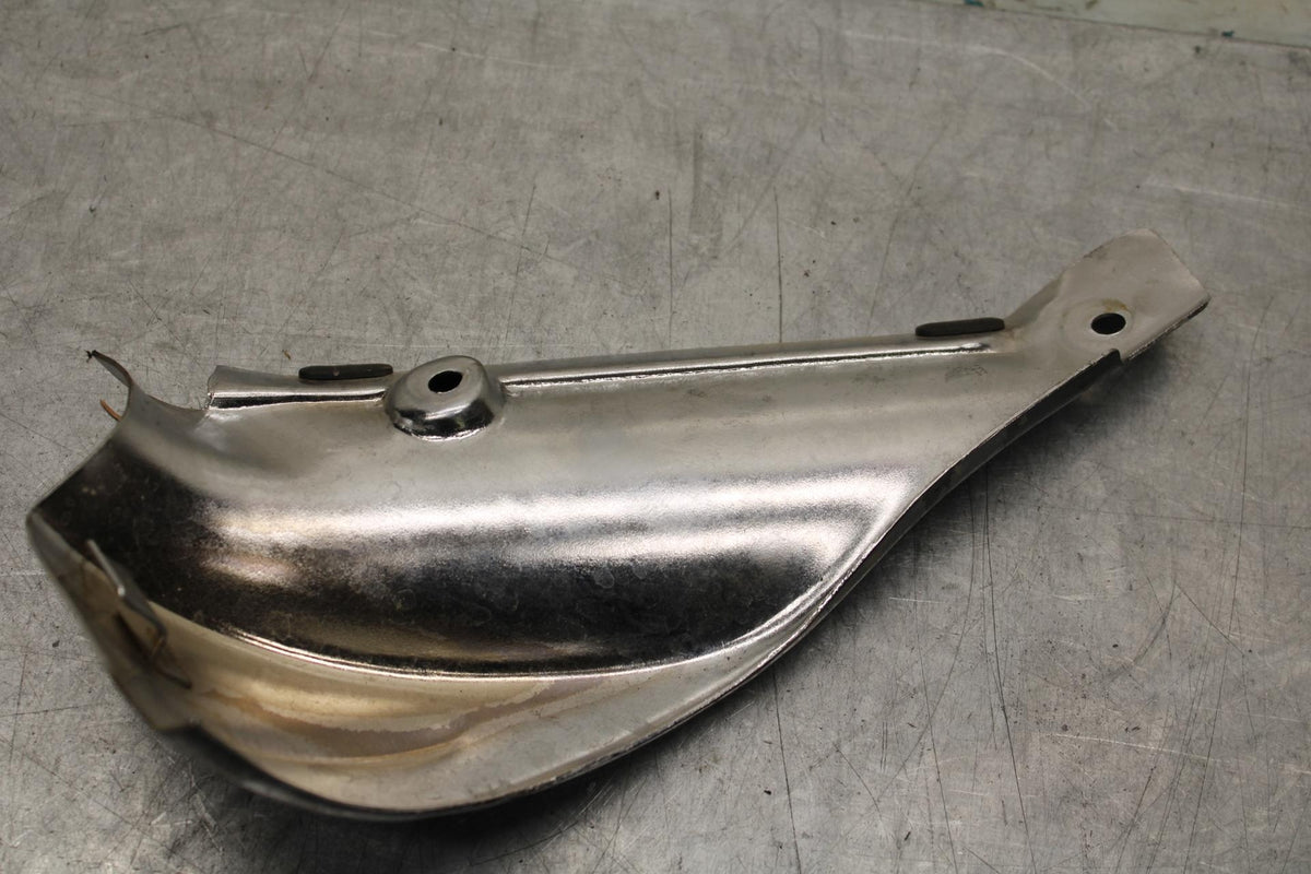2007 Honda Shadow Spirit 1100 VT1100C SIDE COVER PANEL COWL FAIRING BB561