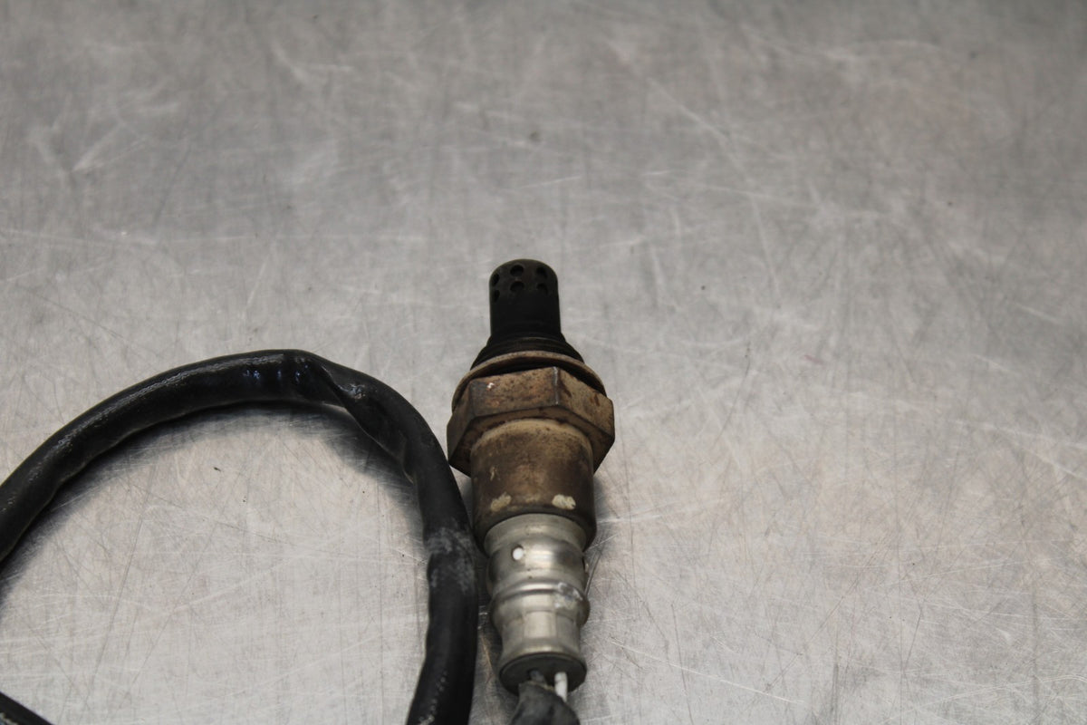 13-17 KAWASAKI NINJA 300 EX300 ABS OXYGEN O2 EXHAUST GAS LAMBDA SENSOR BB189