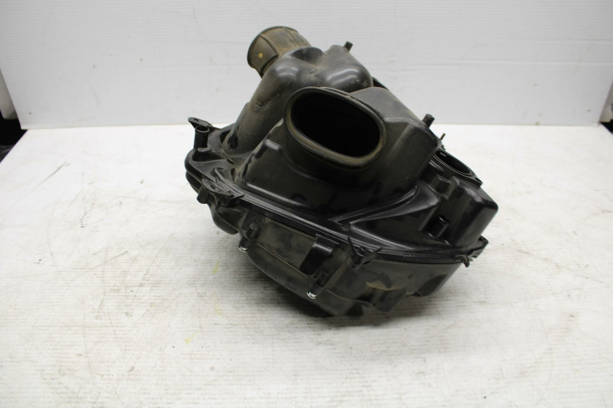 05-06 HONDA CBR600RR AIRBOX AIR INTAKE FILTER BOX BB307