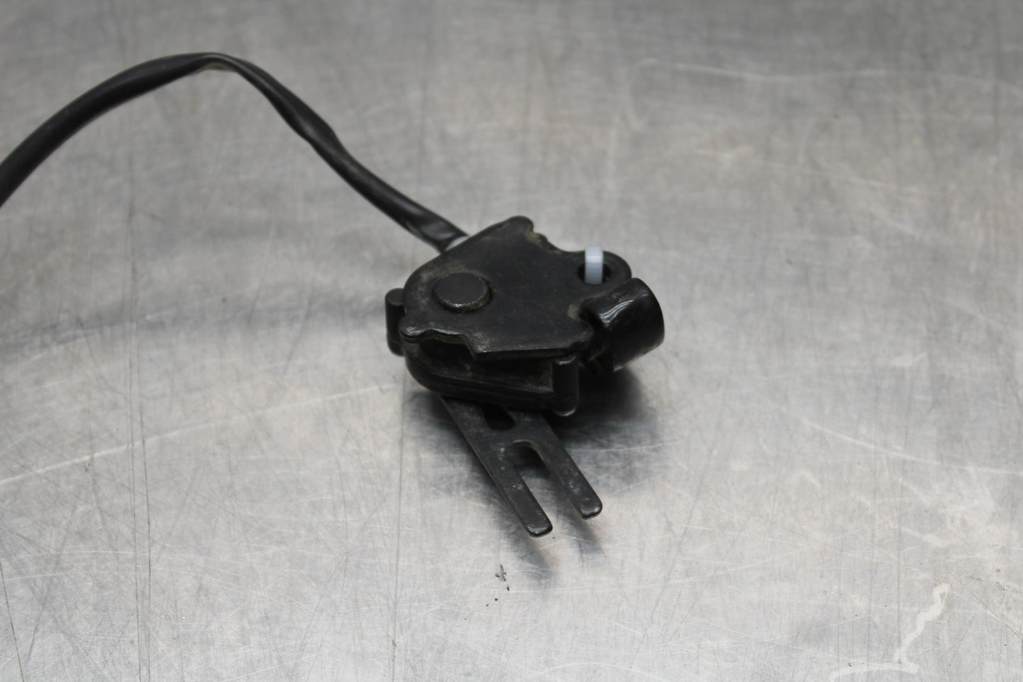 13-17 KAWASAKI NINJA 300 EX300 ABS KICKSTAND SIDE KICK STAND SENSOR BB187