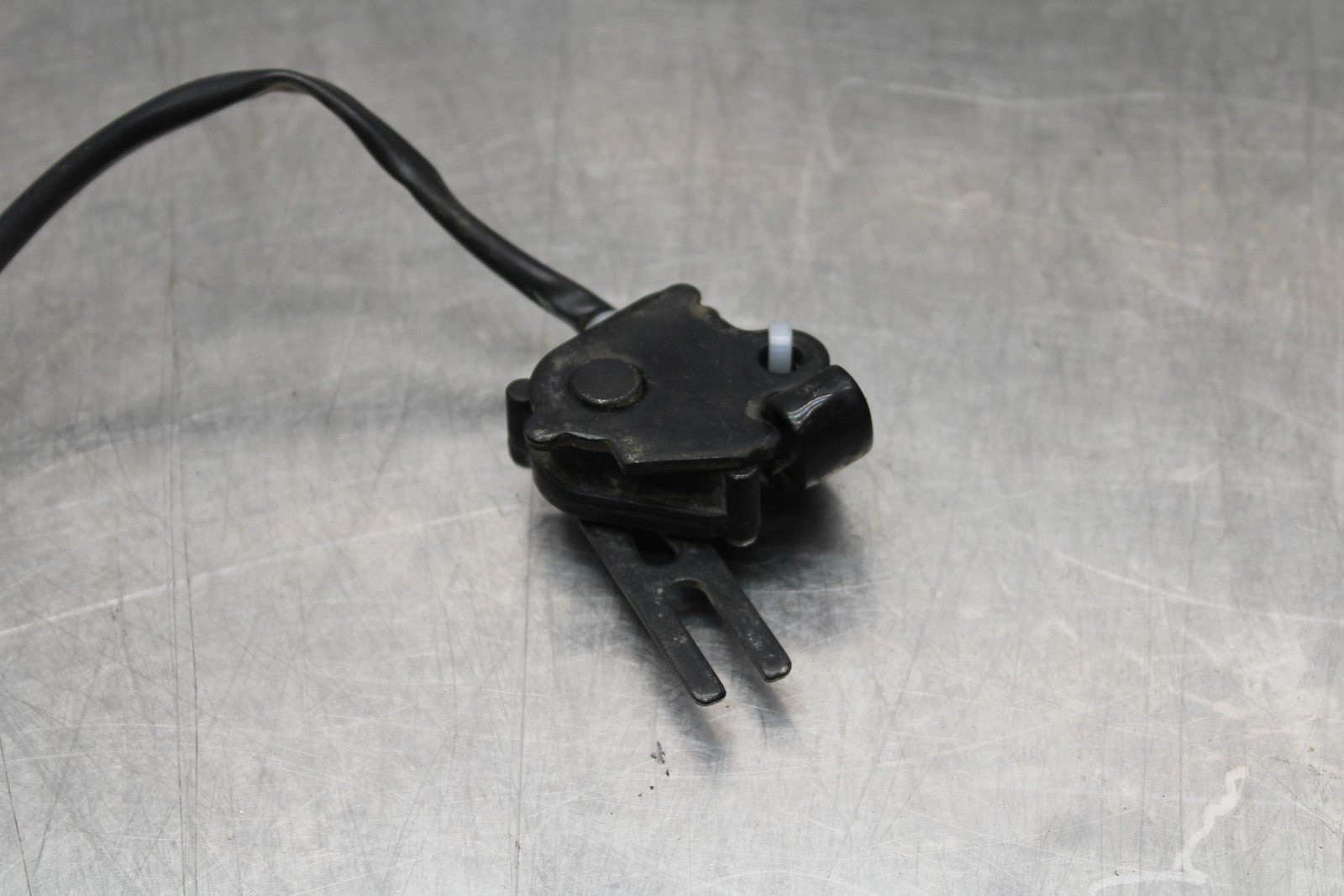 13-17 KAWASAKI NINJA 300 EX300 ABS KICKSTAND SIDE KICK STAND SENSOR BB187