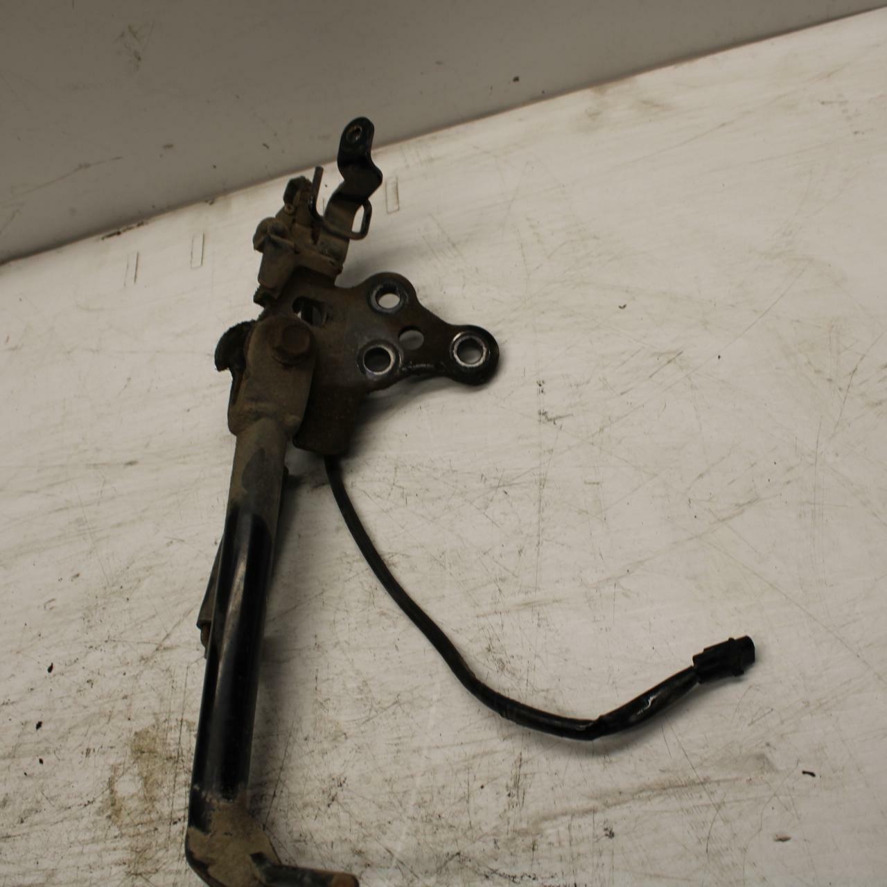 15-17 YAMAHA YZF R3 KICKSTAND SIDE KICK STAND BB288