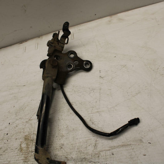 15-17 YAMAHA YZF R3 KICKSTAND SIDE KICK STAND BB288
