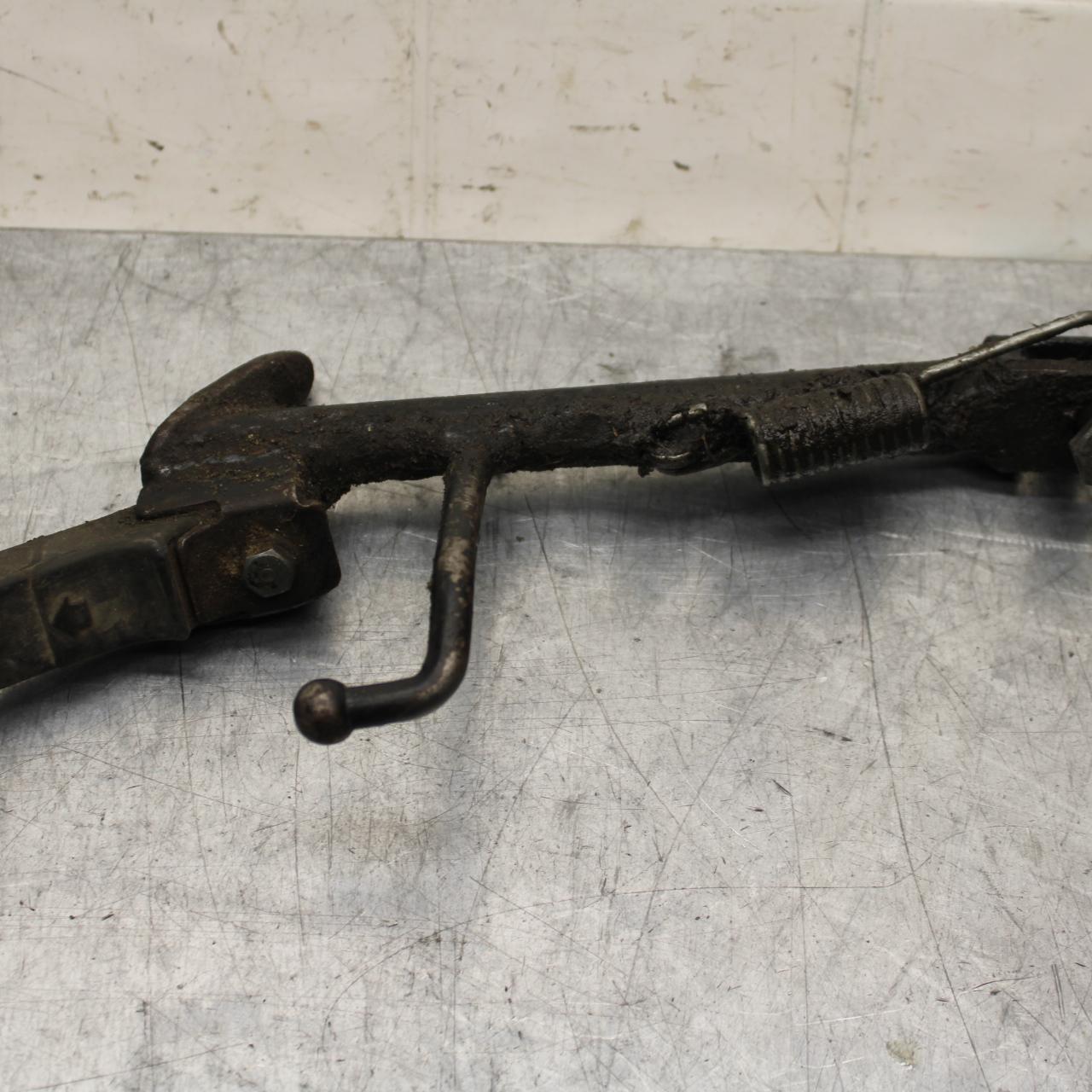 1977 Honda CB550K --- KICKSTAND SIDE KICK STAND 50540-404-670 BB592