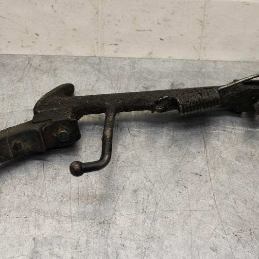 1977 Honda CB550K --- KICKSTAND SIDE KICK STAND 50540-404-670 BB592