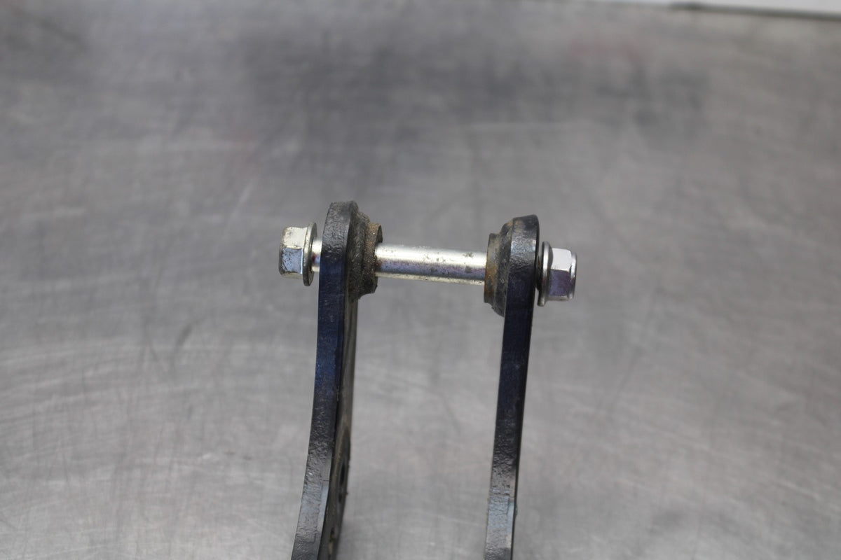 23 KAWASAKI NINJA 650 EX650 REAR DOGBONE SHOCK LINKAGE LINK BB920