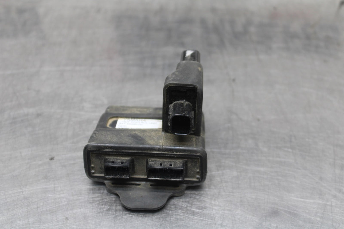 23-24 YAMAHA MT-07 LIGHT COMPUTER CONTROLLER UNIT  BB927
