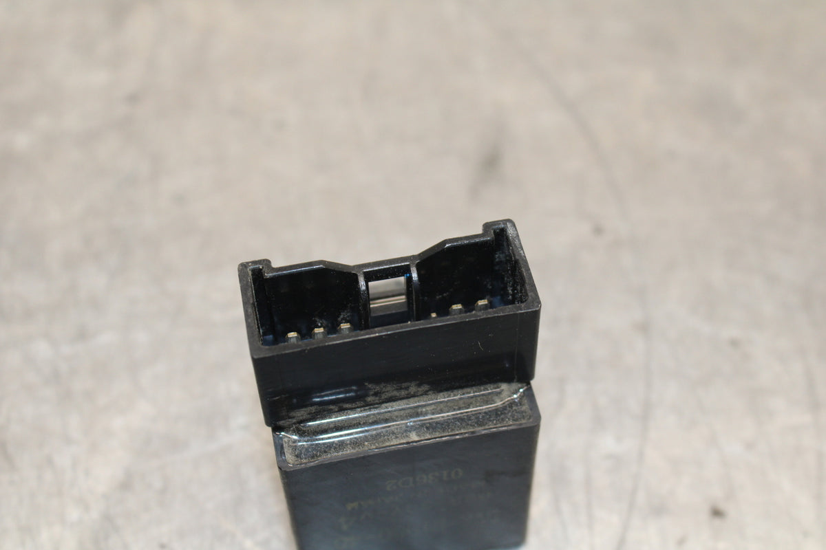06-07 YAMAHA YZF R6 RELAY ASSEMBLY 5VK-81950-40-00 BB742