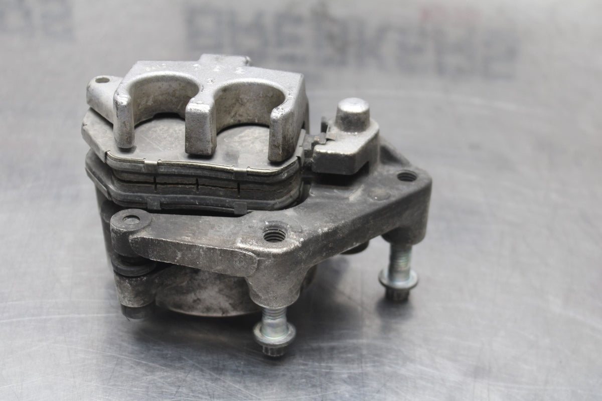 08 HARLEY-DAVIDSON SPORTSTER 1200 LEFT FRONT BRAKE CALIPER BB794