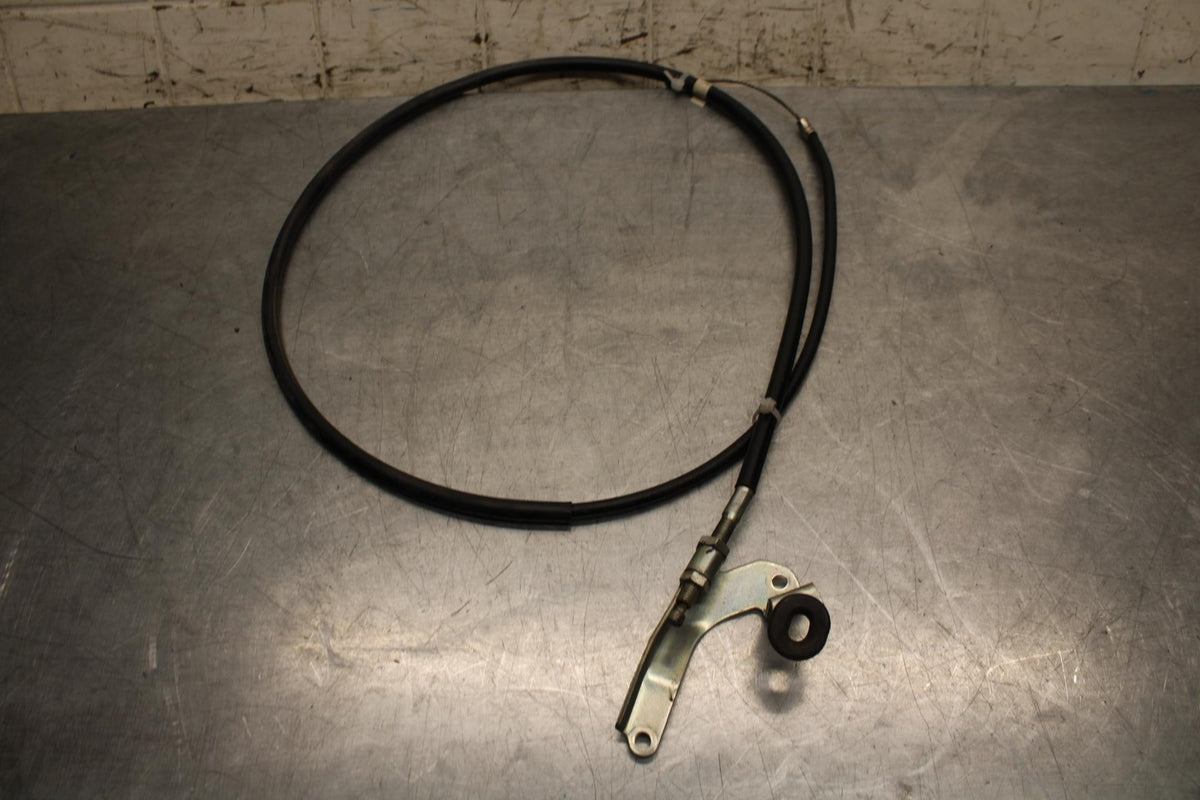 2007 Honda Shadow Spirit 1100 VT1100C CLUTCH CABLE LINE BB561