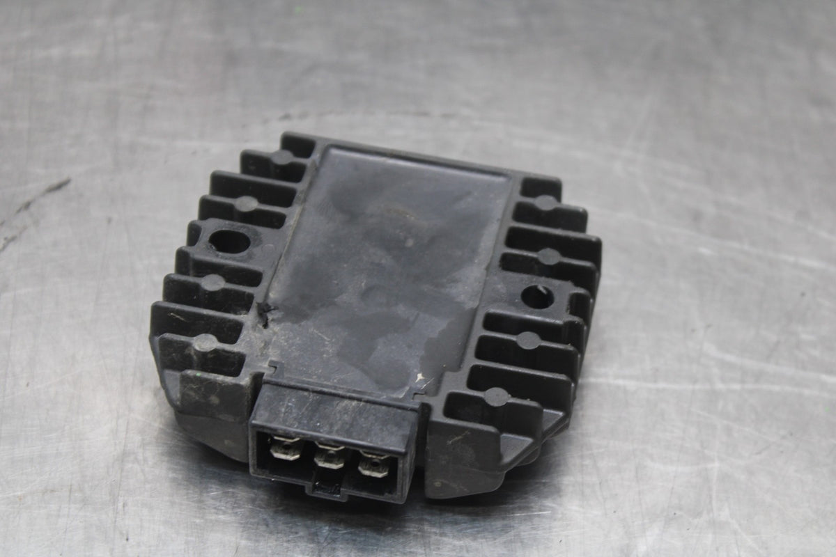 09 KAWASAKI NINJA 250R RECTIFIER VOLTAGE REGULATOR BB824