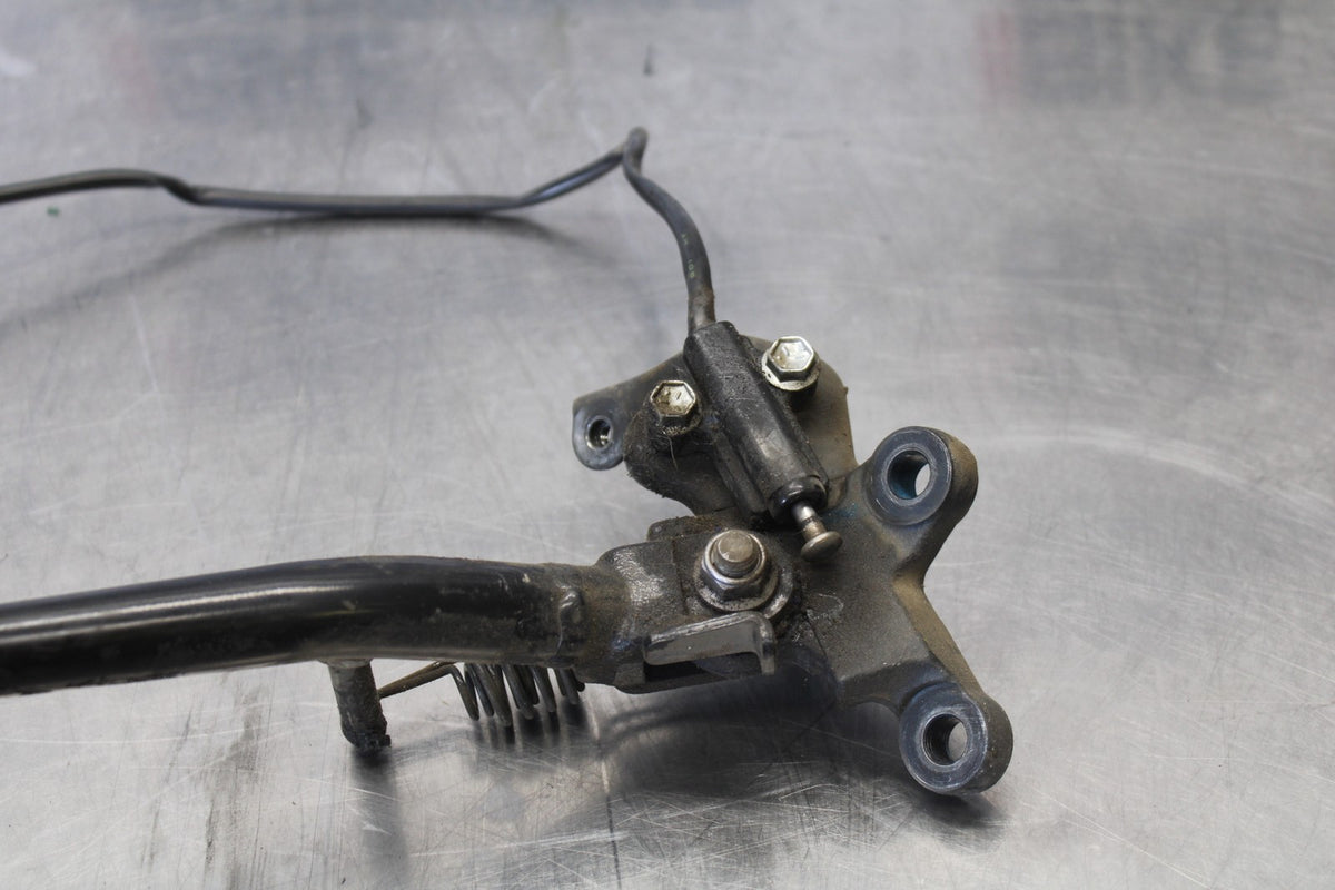 15-26 SUZUKI GSXR600 KICKSTAND SIDE KICK STAND BB888