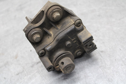 04-06 YAMAHA YZF R1 EXHAUST VALVE SERVO MOTOR 5VY-85820-10-00 BB659