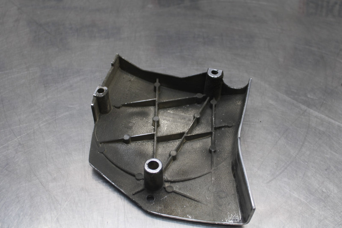 08 HARLEY-DAVIDSON SPORTSTER 1200 ENGINE SPROCKET COVER BB794