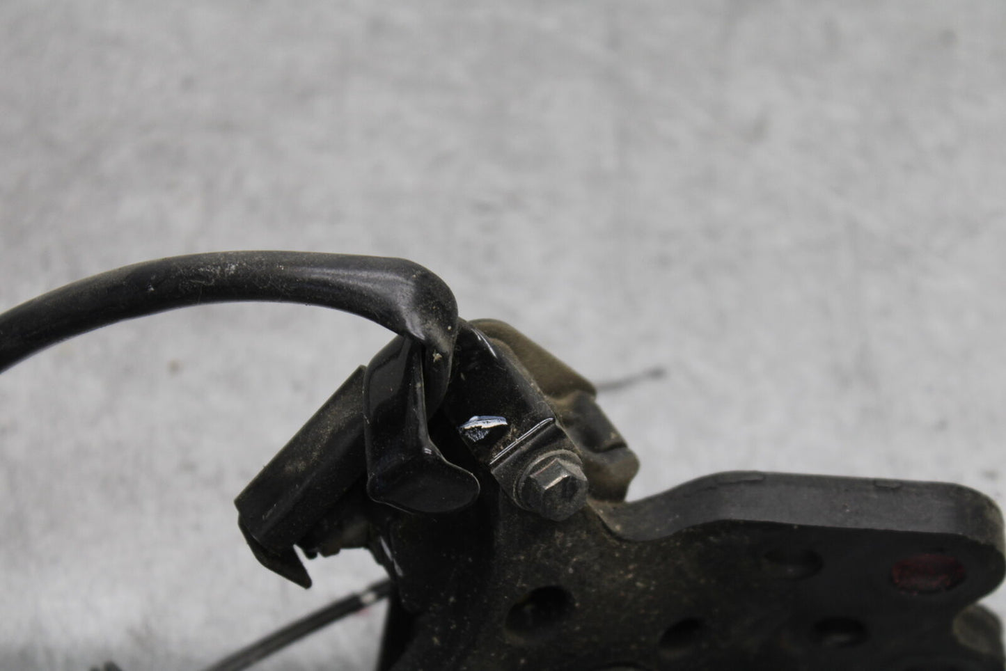 18-23 KAWASAKI NINJA 400 KICKSTAND SIDE KICK STAND BB660