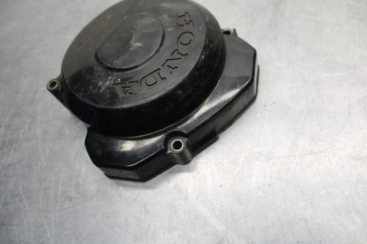85-88 HONDA NS400R NC19 NSR400 NS400RG STATOR MAGNETO ALTERNATOR COVER #B BB32