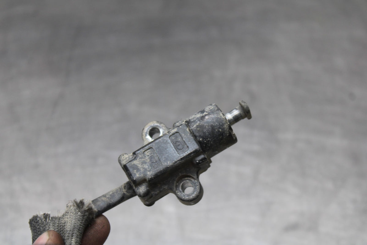19 MOTO GUZZI V7 III KICKSTAND SIDE KICK STAND SENSOR BB831