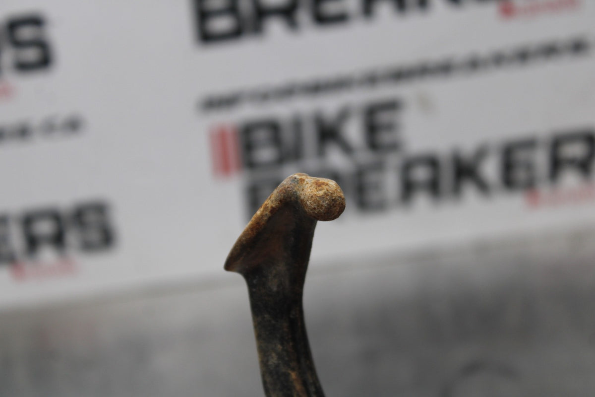 96 KAWASAKI NINJA 500 EX500A KICKSTAND SIDE KICK STAND BB768