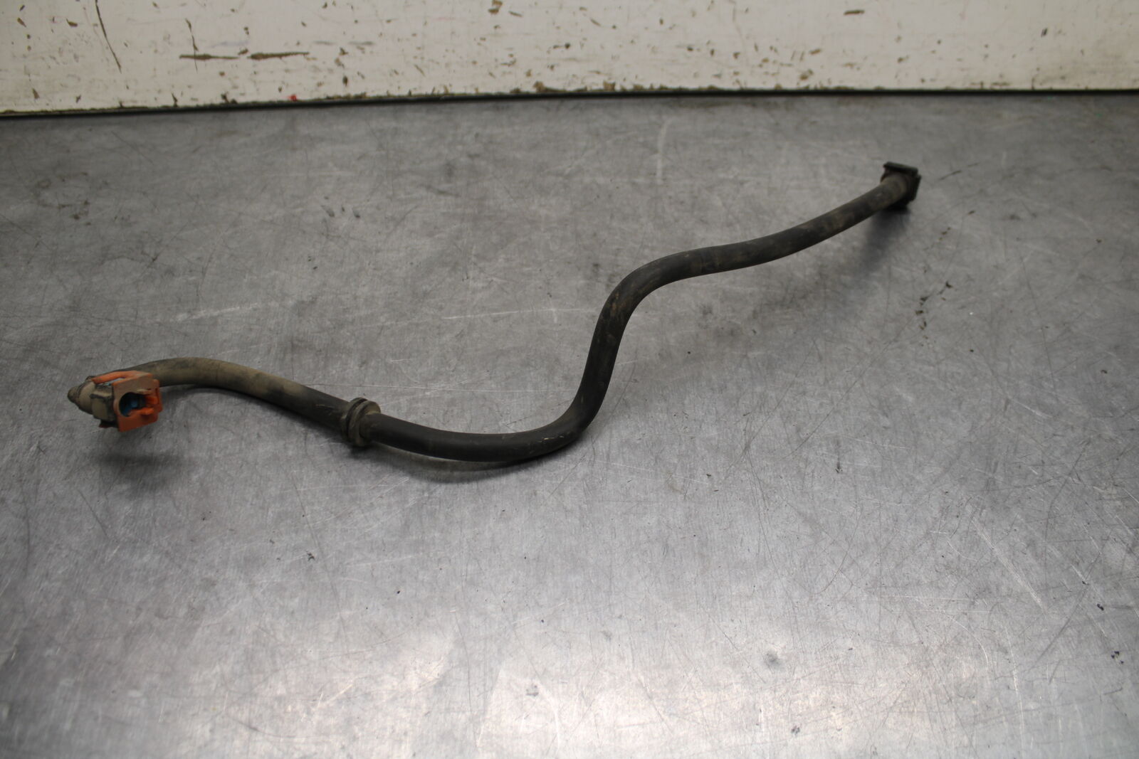 18-24 KAWASAKI NINJA 650 FUEL HOSE GAS LINE TUBE PIPE BB725