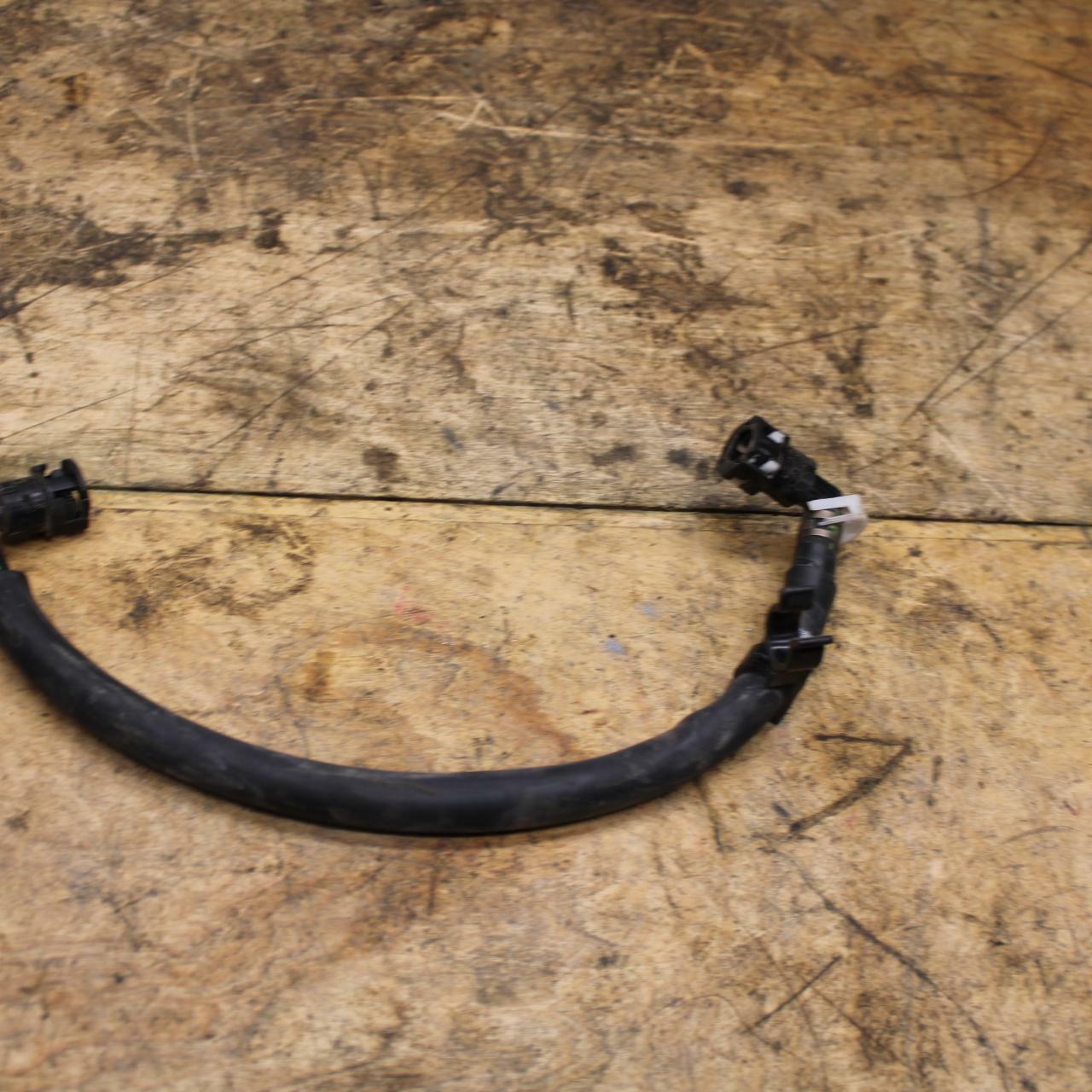 16-18 HONDA CBR500R FUEL HOSE GAS LINE TUBE PIPE BB345