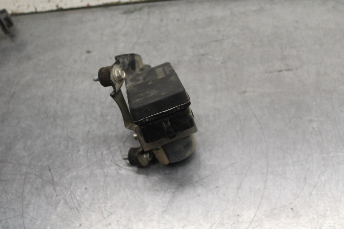 13-16 KTM 390 DUKE ABS PUMP UNIT MODULE BB748