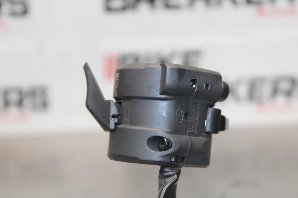 16 DUCATI 959 PANIGALE LEFT CLIP ON HANDLE HORN SIGNALS SWITCH SWITCHES BB912