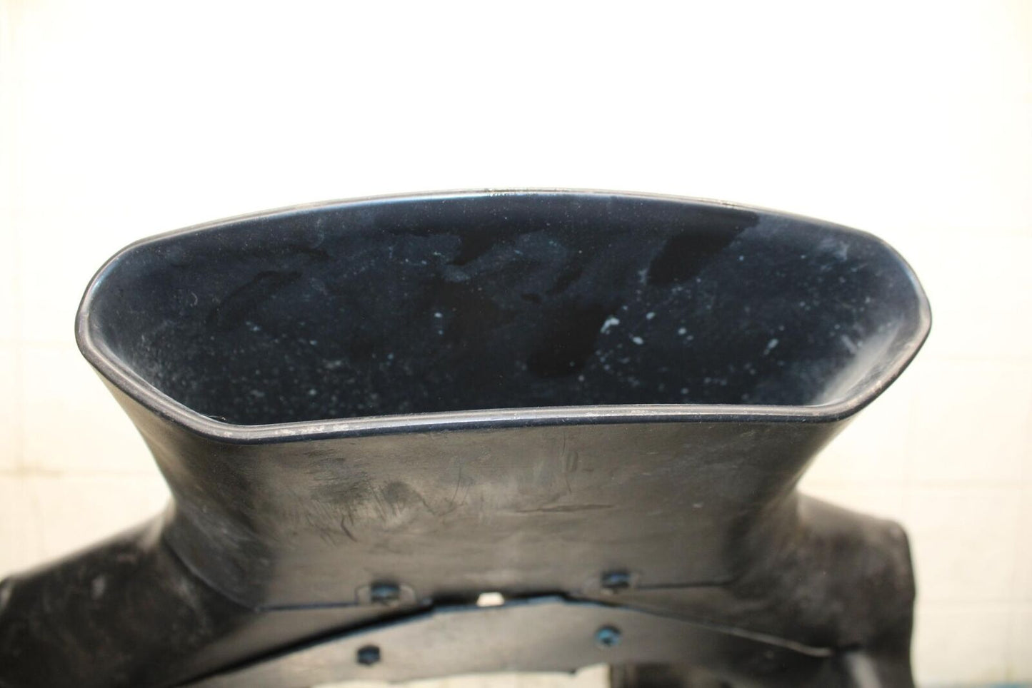 2000 Kawasaki Ninja ZX12R ZX1200A LEFT/ RIGHT RAM AIR INTAKE DUCT SET BB565