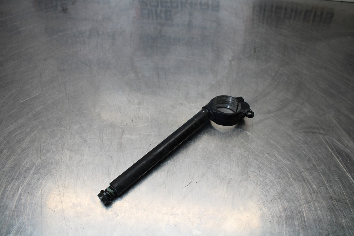 07-08 KAWASAKI NINJA ZX6R LEFT CLIP ON HANDLEBAR