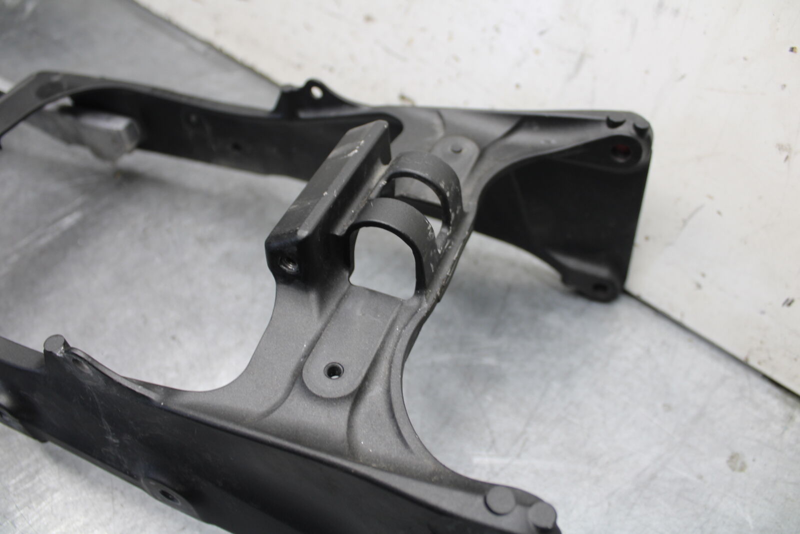 13-18 KAWASAKI NINJA ZX6R REAR SUBFRAME SUB FRAME 32160-0398 32160-0399 BB666