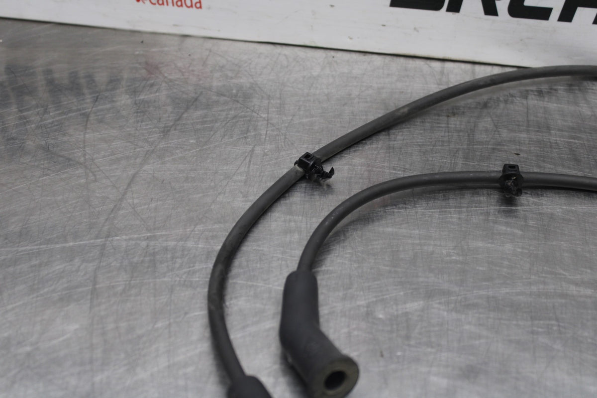 14 HARLEY-DAVIDSON STREET GLIDE IGNITION COILS CAPS WIRES CABLES BB880