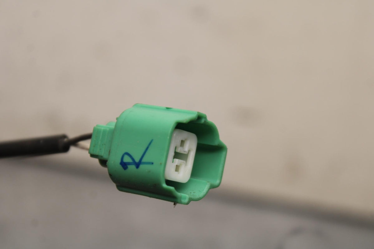 2008 Honda CBF1000 REAR ABS BRAKE SENSOR BB641